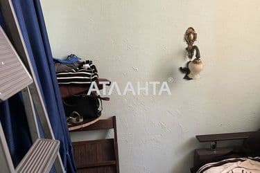 Room in dormitory apartment by the address st. Kuznechnaya Chelyuskintsev (area 30 m²) - Atlanta.ua - photo 25