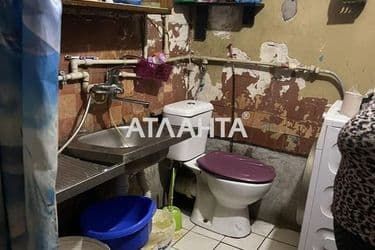 Room in dormitory apartment by the address st. Kuznechnaya Chelyuskintsev (area 30 m²) - Atlanta.ua - photo 26