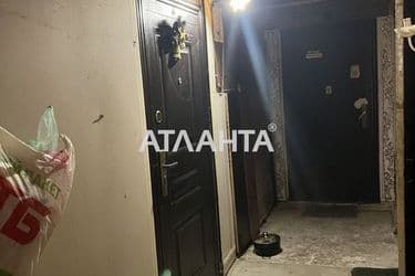 Room in dormitory apartment by the address st. Kuznechnaya Chelyuskintsev (area 30 m²) - Atlanta.ua - photo 27