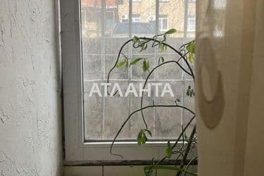 Room in dormitory apartment by the address st. Kuznechnaya Chelyuskintsev (area 30 m²) - Atlanta.ua - photo 29