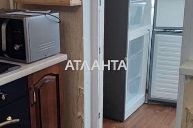 3-комнатная квартира по адресу Фонтанская дор. (площадь 72,6 м²) - Atlanta.ua - фото 42