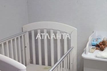 3-комнатная квартира по адресу Фонтанская дор. (площадь 72,6 м²) - Atlanta.ua - фото 43