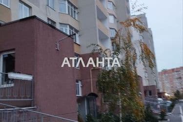 1-комнатная квартира по адресу ул. Заболотного ак. (площадь 46 м²) - Atlanta.ua - фото 15