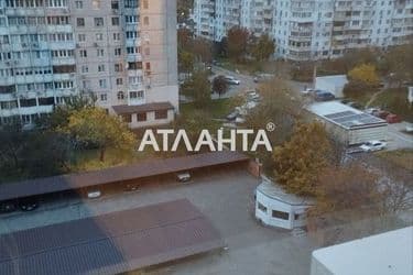 1-комнатная квартира по адресу ул. Заболотного ак. (площадь 46 м²) - Atlanta.ua - фото 16