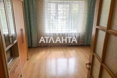 2-rooms apartment apartment by the address st. Golovna (area 59 m²) - Atlanta.ua - photo 25