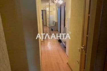 2-rooms apartment apartment by the address st. Golovna (area 59 m²) - Atlanta.ua - photo 29