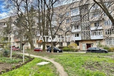 2-rooms apartment apartment by the address st. Golovna (area 59 m²) - Atlanta.ua - photo 37