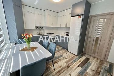 2-rooms apartment apartment by the address st. Geroev Maydana Krasnoarmeyskaya (area 64 m²) - Atlanta.ua - photo 21