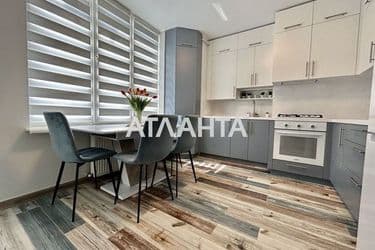 2-rooms apartment apartment by the address st. Geroev Maydana Krasnoarmeyskaya (area 64 m²) - Atlanta.ua - photo 22