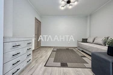 2-rooms apartment apartment by the address st. Geroev Maydana Krasnoarmeyskaya (area 64 m²) - Atlanta.ua - photo 17