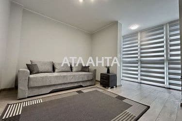 2-rooms apartment apartment by the address st. Geroev Maydana Krasnoarmeyskaya (area 64 m²) - Atlanta.ua - photo 18