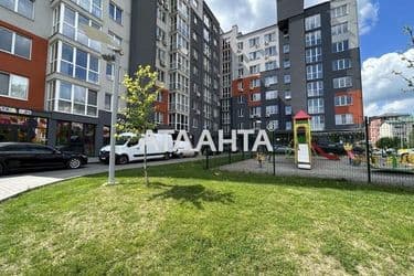 2-rooms apartment apartment by the address st. Geroev Maydana Krasnoarmeyskaya (area 64 m²) - Atlanta.ua - photo 24
