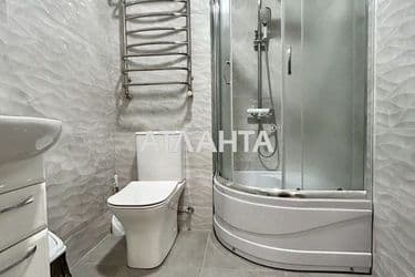 2-rooms apartment apartment by the address st. Geroev Maydana Krasnoarmeyskaya (area 64 m²) - Atlanta.ua - photo 30