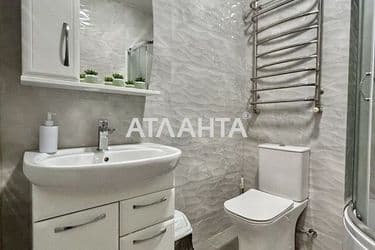 2-rooms apartment apartment by the address st. Geroev Maydana Krasnoarmeyskaya (area 64 m²) - Atlanta.ua - photo 26