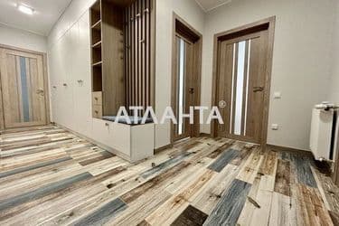 2-rooms apartment apartment by the address st. Geroev Maydana Krasnoarmeyskaya (area 64 m²) - Atlanta.ua - photo 25