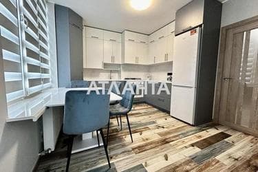 2-rooms apartment apartment by the address st. Geroev Maydana Krasnoarmeyskaya (area 64 m²) - Atlanta.ua - photo 28