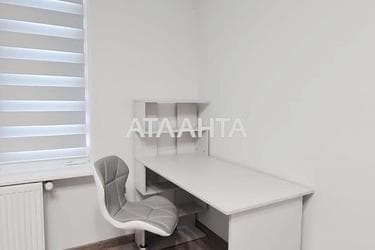 2-rooms apartment apartment by the address st. Geroev Maydana Krasnoarmeyskaya (area 64 m²) - Atlanta.ua - photo 20