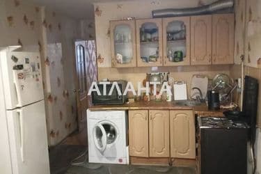 3-rooms apartment apartment by the address st. Preobrazhenskaya Sovetskoy Armii (area 85 m²) - Atlanta.ua - photo 15