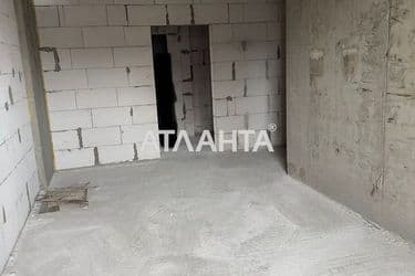 1-room apartment apartment by the address st. Topolinnyy per (area 28,1 m²) - Atlanta.ua - photo 7