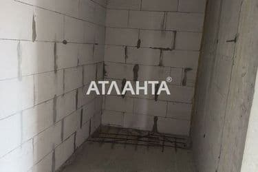 1-room apartment apartment by the address st. Topolinnyy per (area 28,1 m²) - Atlanta.ua - photo 9