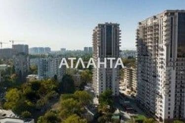 1-room apartment apartment by the address st. Topolinnyy per (area 28,1 m²) - Atlanta.ua - photo 10