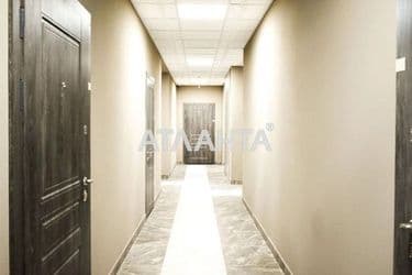 1-room apartment apartment by the address st. Topolinnyy per (area 28,1 m²) - Atlanta.ua - photo 11