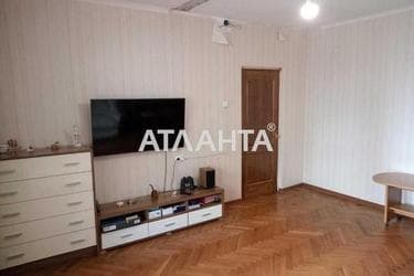 3-rooms apartment apartment by the address st. Dobrovolskogo pr (area 72 m²) - Atlanta.ua - photo 35