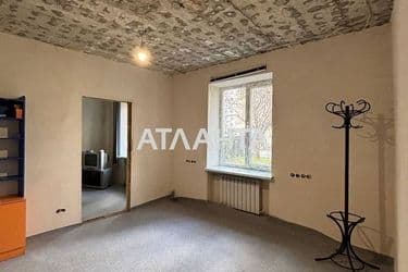 2-rooms apartment apartment by the address st. Marshrutnaya (area 37,5 m²) - Atlanta.ua - photo 17
