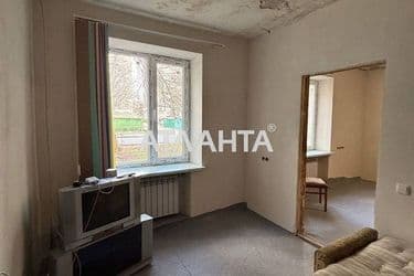 2-rooms apartment apartment by the address st. Marshrutnaya (area 37,5 m²) - Atlanta.ua - photo 18
