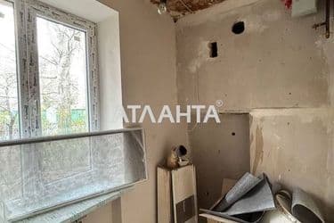 2-rooms apartment apartment by the address st. Marshrutnaya (area 37,5 m²) - Atlanta.ua - photo 20