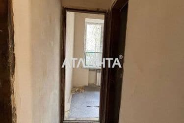 2-rooms apartment apartment by the address st. Marshrutnaya (area 37,5 m²) - Atlanta.ua - photo 22