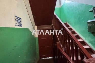 2-rooms apartment apartment by the address st. Marshrutnaya (area 37,5 m²) - Atlanta.ua - photo 27