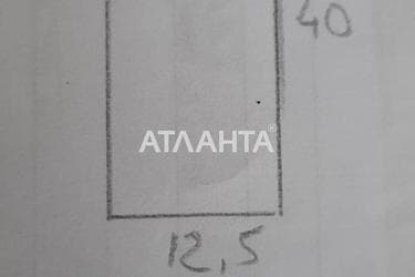 Ділянка за адресою вул. Дніпровська (площа 5 сот) - Atlanta.ua - фото 10