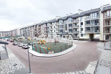 2-rooms apartment apartment by the address st. Semeynaya (area 74 m²) - Atlanta.ua - photo 13