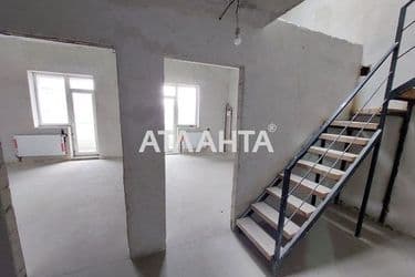 2-rooms apartment apartment by the address st. Semeynaya (area 74 m²) - Atlanta.ua - photo 17