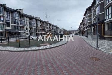 2-rooms apartment apartment by the address st. Semeynaya (area 74 m²) - Atlanta.ua - photo 20