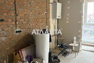 1-room apartment apartment by the address st. Promyshlennaya (area 42,8 m²) - Atlanta.ua - photo 27