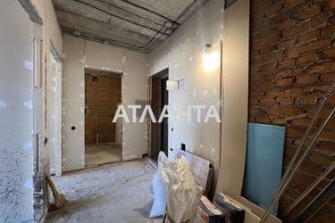1-room apartment apartment by the address st. Promyshlennaya (area 42,8 m²) - Atlanta.ua - photo 35