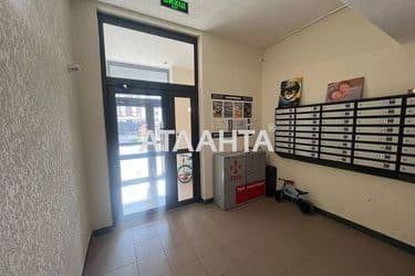 1-room apartment apartment by the address st. Promyshlennaya (area 42,8 m²) - Atlanta.ua - photo 38