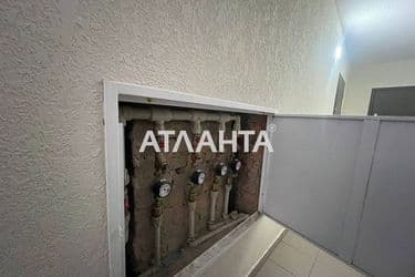 1-room apartment apartment by the address st. Promyshlennaya (area 42,8 m²) - Atlanta.ua - photo 40
