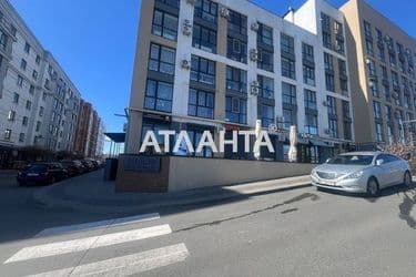 1-room apartment apartment by the address st. Promyshlennaya (area 42,8 m²) - Atlanta.ua - photo 42