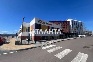 1-room apartment apartment by the address st. Promyshlennaya (area 42,8 m²) - Atlanta.ua - photo 43