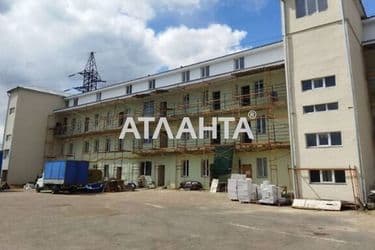 1-комнатная квартира по адресу Строительный пер. (площадь 13,4 м²) - Atlanta.ua - фото 11
