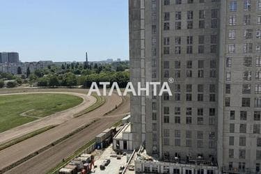 1-комнатная квартира по адресу ул. Краснова (площадь 40,6 м²) - Atlanta.ua - фото 19