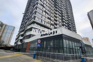 1-room apartment apartment by the address st. Kurortnyy per (area 45,5 m²) - Atlanta.ua - photo 20