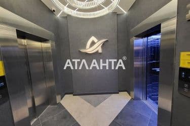 1-room apartment apartment by the address st. Kurortnyy per (area 45,5 m²) - Atlanta.ua - photo 21