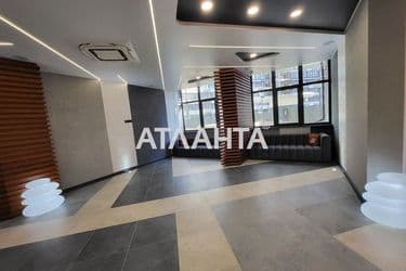 1-room apartment apartment by the address st. Kurortnyy per (area 45,5 m²) - Atlanta.ua - photo 22