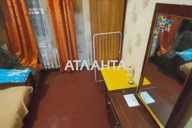 1-room apartment apartment by the address st. Arkhitektorskaya (area 16 m²) - Atlanta.ua - photo 10
