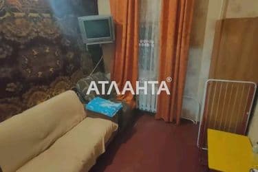 1-room apartment apartment by the address st. Arkhitektorskaya (area 16 m²) - Atlanta.ua - photo 9
