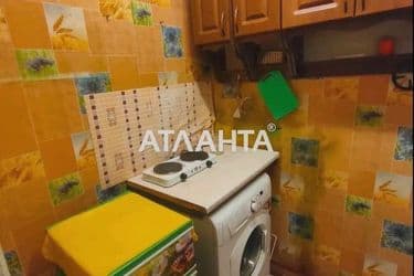 1-room apartment apartment by the address st. Arkhitektorskaya (area 16 m²) - Atlanta.ua - photo 12